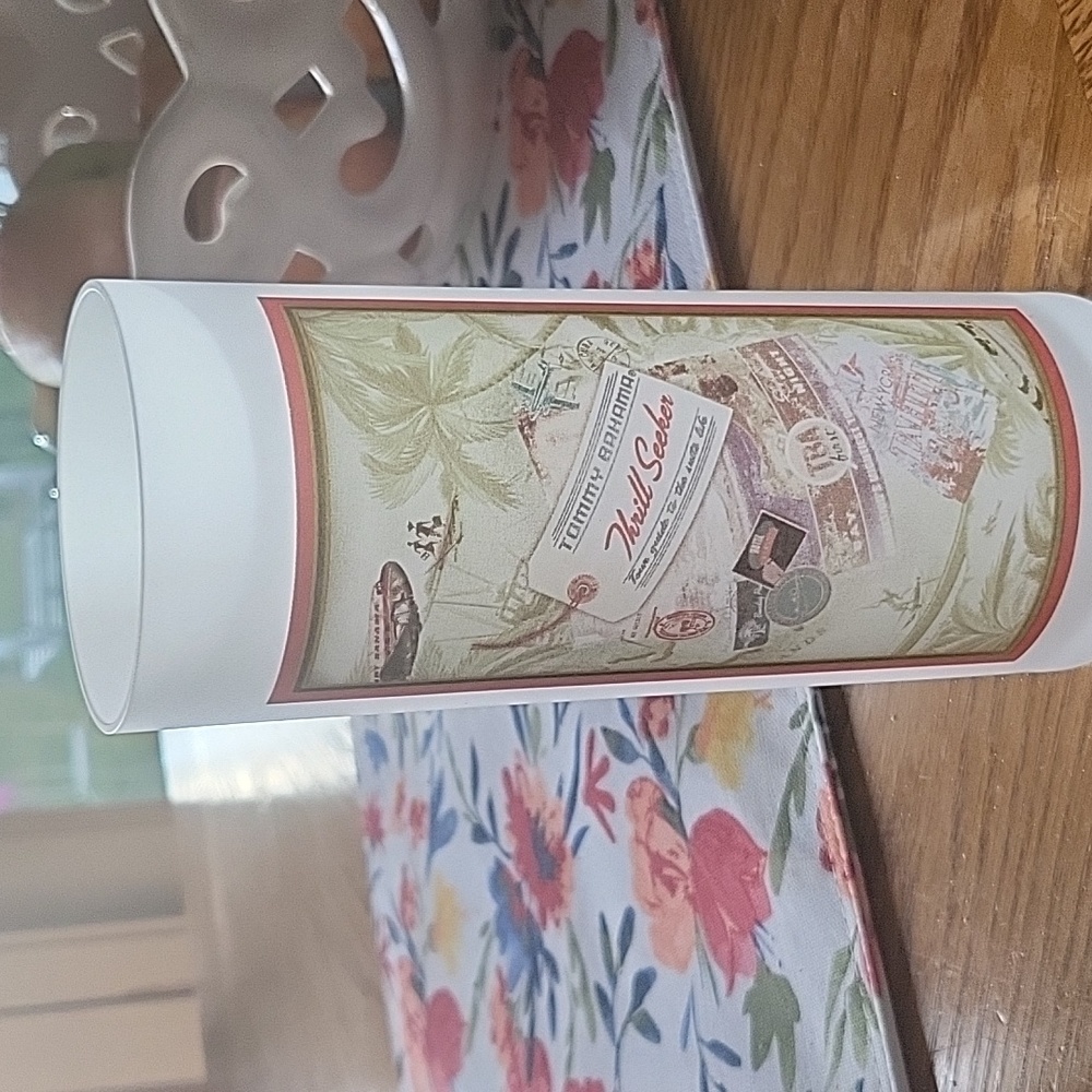TOMMY BAHAMA HI BALL GLASSES - Picture 4 of 6